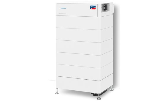 SMA Storage M 12.3 - 49.1 kWh